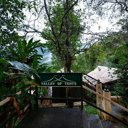Chalona Hill View Ξενοδοχείο Munnar Εξωτερικό φωτογραφία