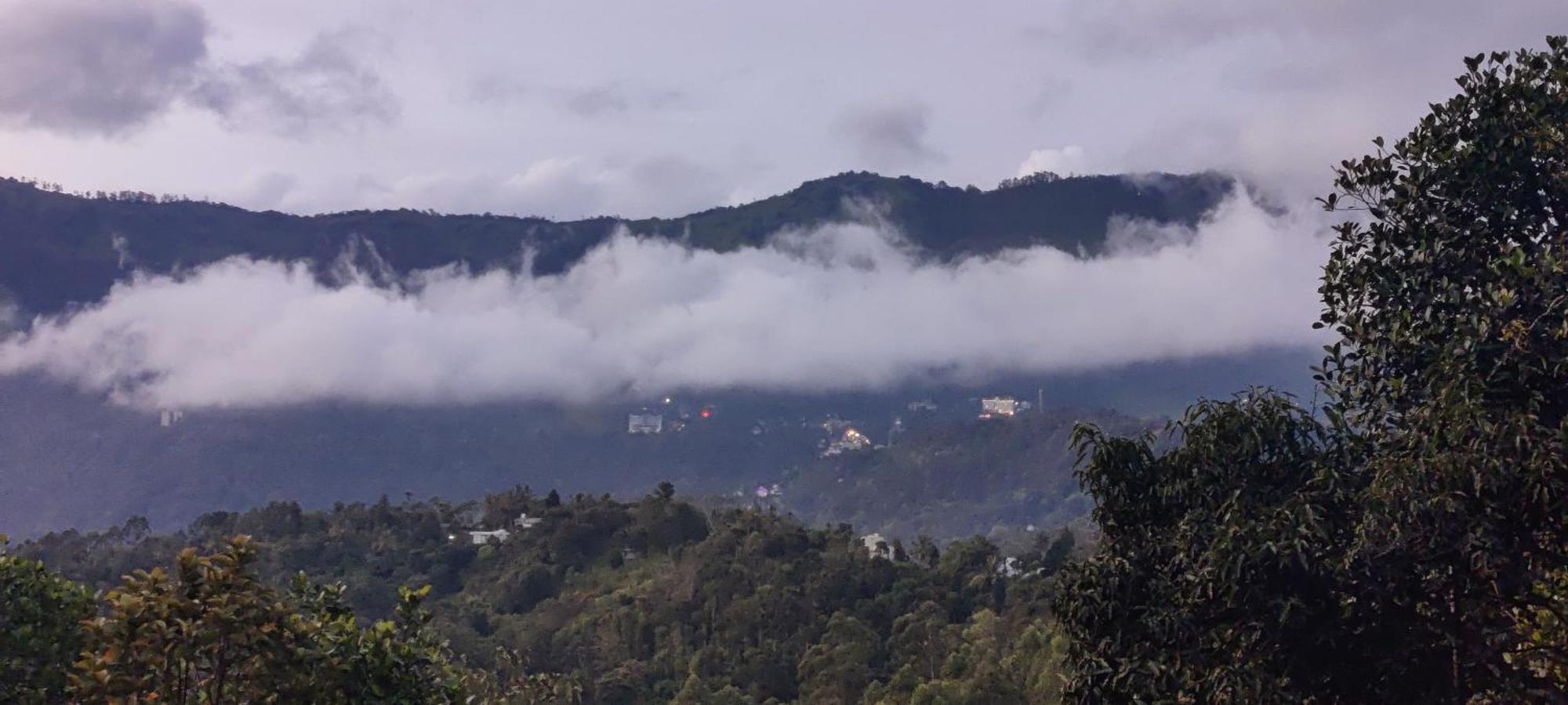 Chalona Hill View Ξενοδοχείο Munnar Εξωτερικό φωτογραφία